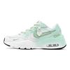 Nike Air Max Fusion Low top Running Shoes Women's White Green CJ1671-100(TeamS-S-BOX)