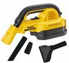XR 18V 1.9 L VACUUM CLEANER - DW DCV517N