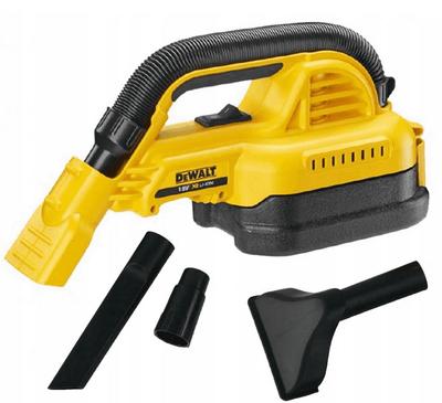 Odkurzacz XR 18V 1,9 L - DW DCV517N