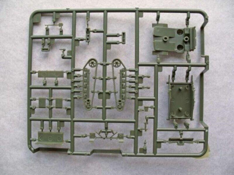 S-Modell 1/72 PS720140 UE Chenillette (1+1)