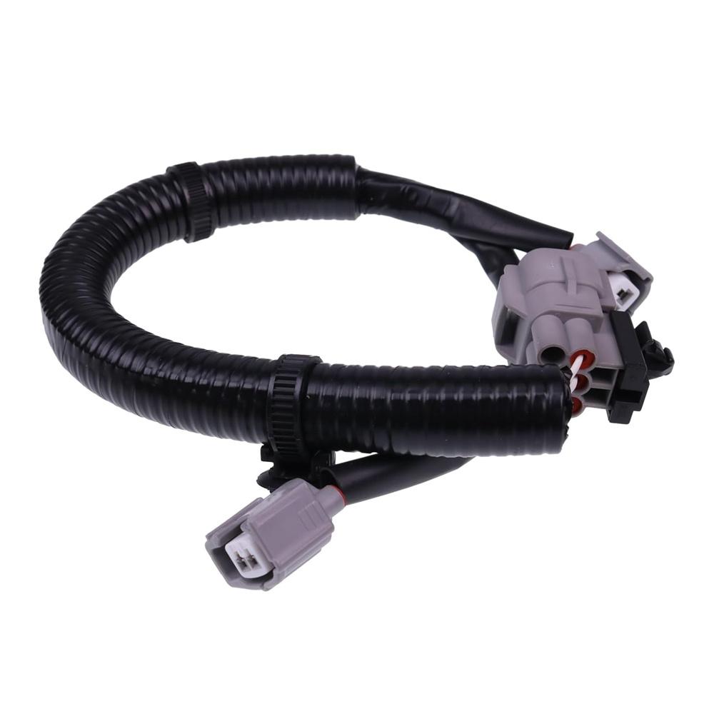 Knock Sensor Wiring Harness For 03-19 Toyota 4Runner FJ Cruiser 4.0L 82219-35020