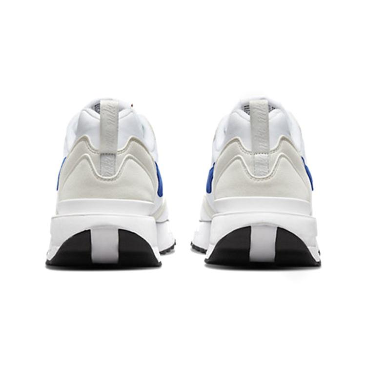 Nike Air Max Dawn 'White Game Royal' Men's DJ3624-100