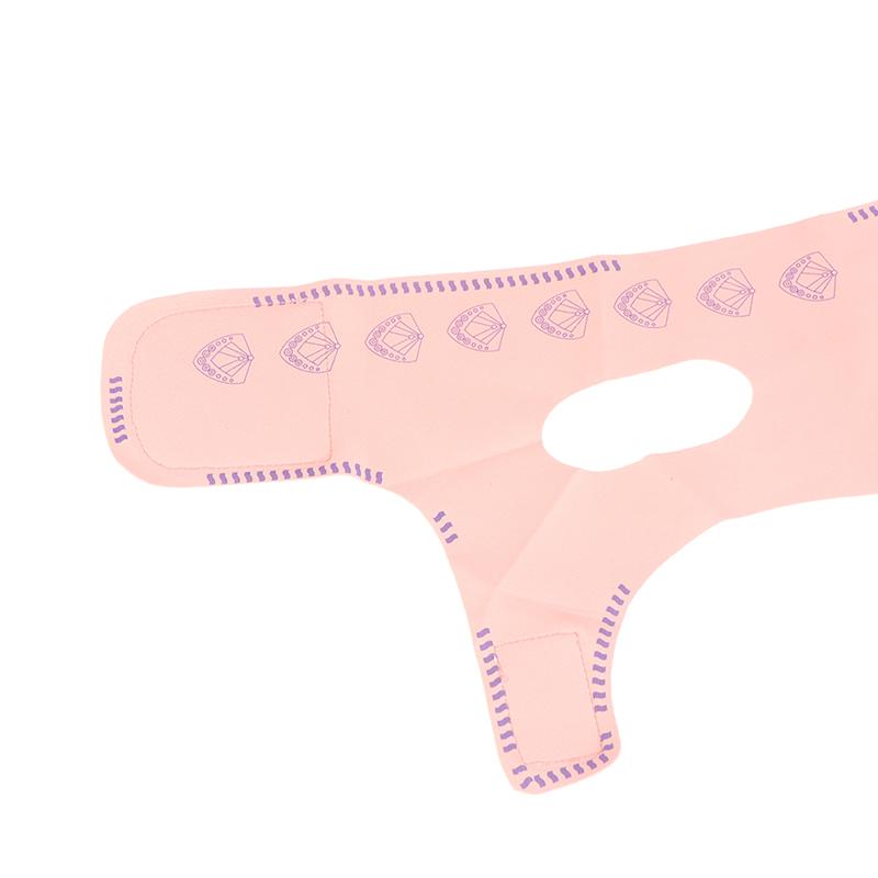 Women Chin Cheek Face Slimming Bandage Lift Up Belt V Line Face Shaper Facial Anti Wrinkle Strap Skin Care Beauty Tools