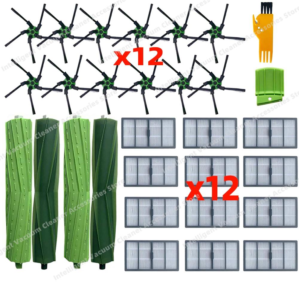 

Підходить для iRobot Roomba S9 9150 / S9+ Plus 9550 Серії Робот-пилосос Hepa Фільтр Миючий Замінний Запчастина Для Частин Пилососа