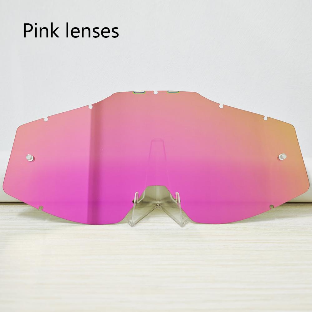 Off-road Motorcycle Motocross Goggles HD PC Lens Outdoor Protective Motor Glasses