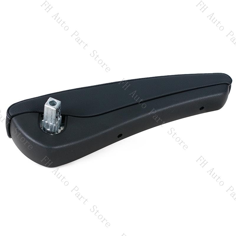 For Mercedes-Benz V-Class W447 Vito V250 V260 2015-2025 Car Front Seat Foldable Armrest Adjustable Screw Bracket