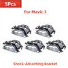 100% New Gimbal Propeller Shock-absorbing Bracket For Mavic 3/3PRO/3C/3T/3E Repair Spare Accessories
