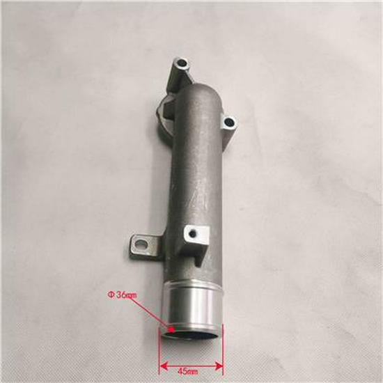 Geeignet für Foton Thermostatabdeckung SPM40005022E9300