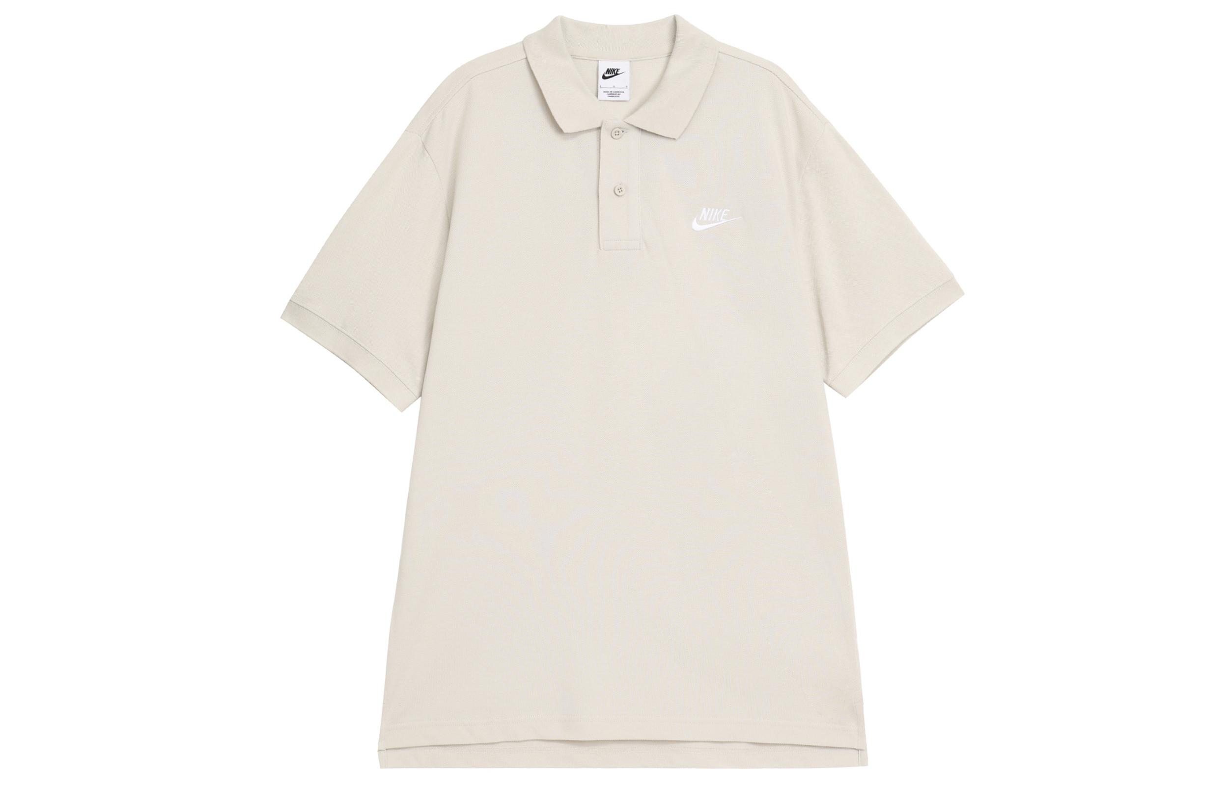 

Nike Polo Shirt Men s Light Pink CJ4457-072 XXL