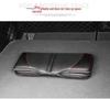 Pet Car Seat Non-Slip Protector Pad - Child & Dog Anti-Dirty Cushion.