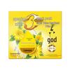 Liushen Antibacterial Soap Bar Set