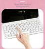 11-inch iPad 2025 Model Protective Case with 13-inch Wireless Bluetooth Keyboard