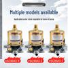 Japanese Style Electromagnetic Oil Pump for Methanol/White Oil/VSC63A5 VSC90A5 Vegetable Oil Injection Stove