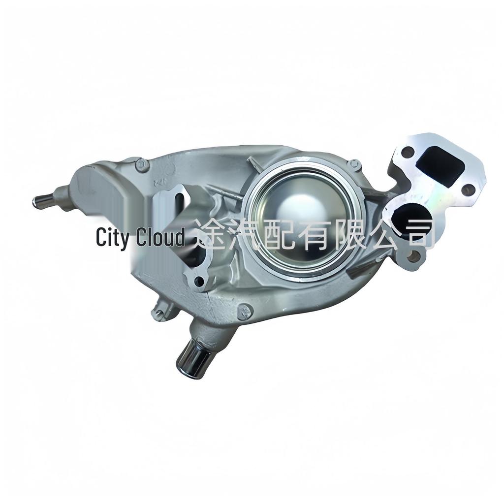 19208815 Water Pump for Hummer H2 and Cadillac Escalade