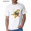 2024 Koszulka The Smashing Pumpkins Premium Bawełna Koszulka Rockowa Bawełniana Koszulka Męska Letnia Moda Oversize Nadruk T-shirt