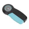 Hand Grip Strength Tester Hand Dynamometer Ergonomic Grip Strength Measurement Meter Grip Dynamometer