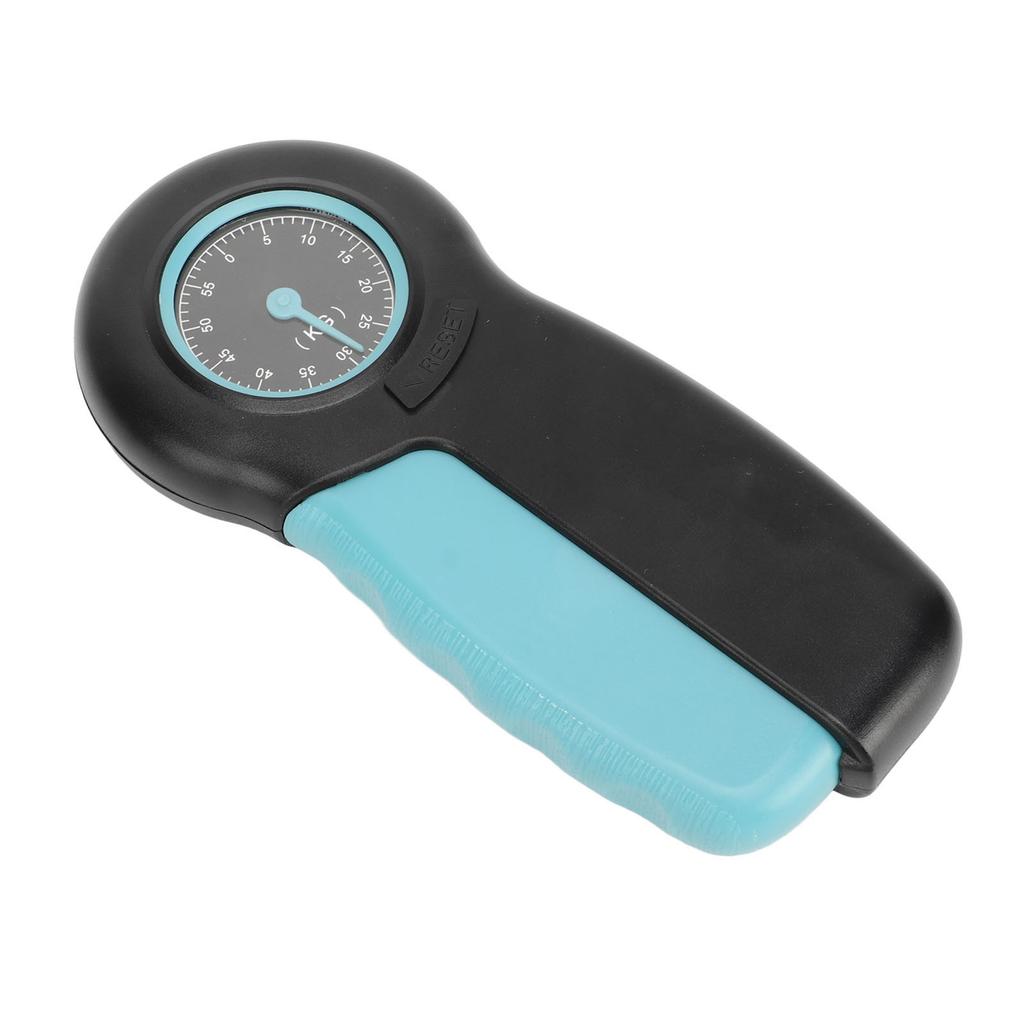 Hand Grip Strength Tester Hand Dynamometer Ergonomic Grip Strength Measurement Meter Grip Dynamometer