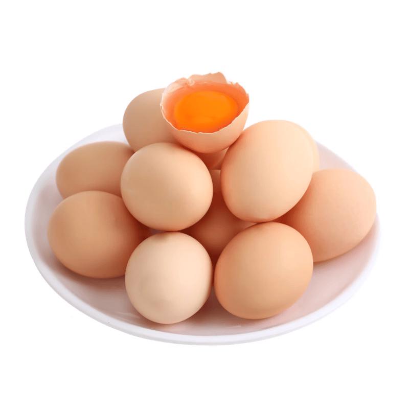 Weishan Lake Farm Sashimi-Grade Fresh Eggs Gift Box