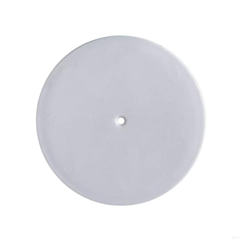 10Pcs Professional 150mm Round Polishing Wheel Buffing Polishers Pad Buffer Disc For Grinder Polishing Machine Disc M4YD