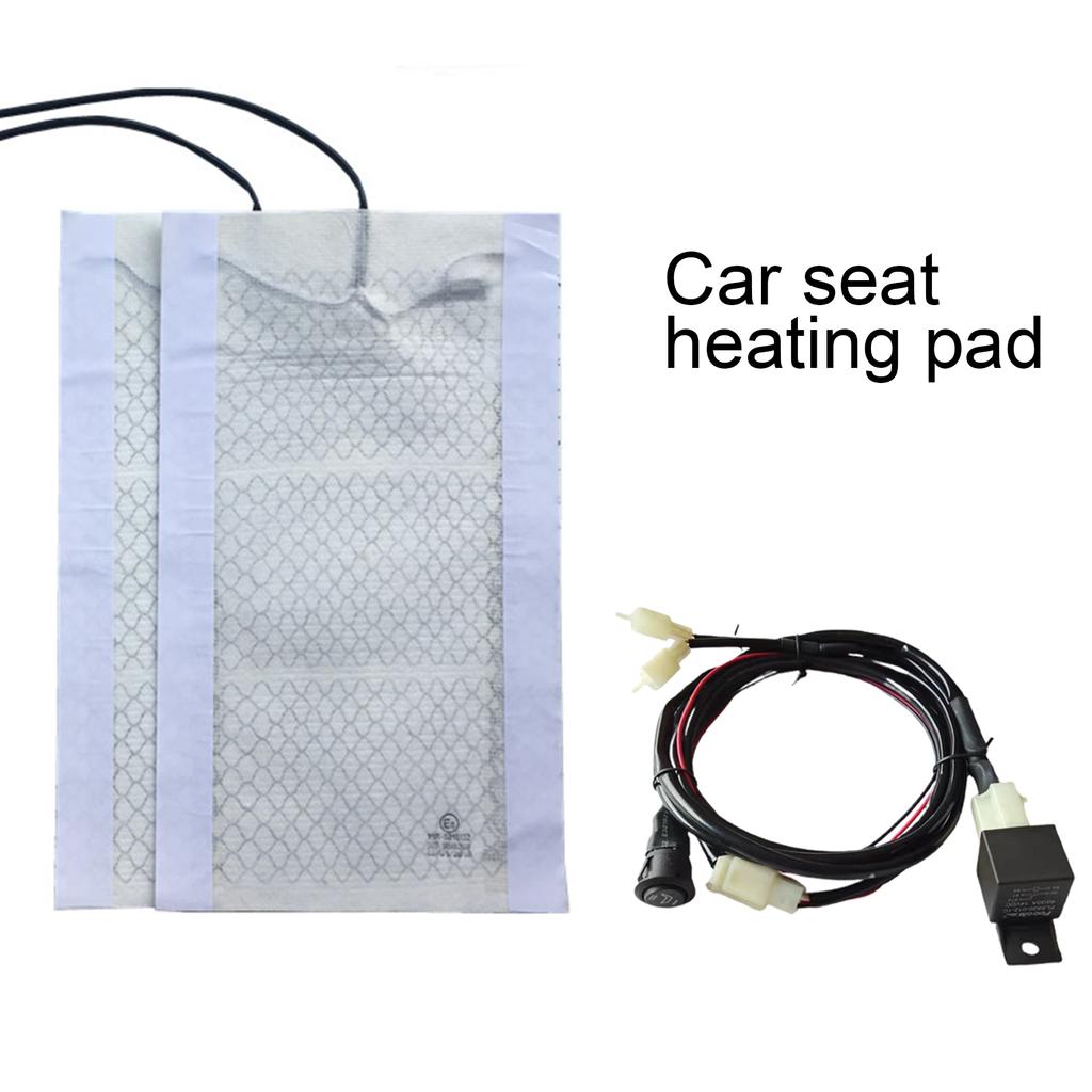 seat heating pad