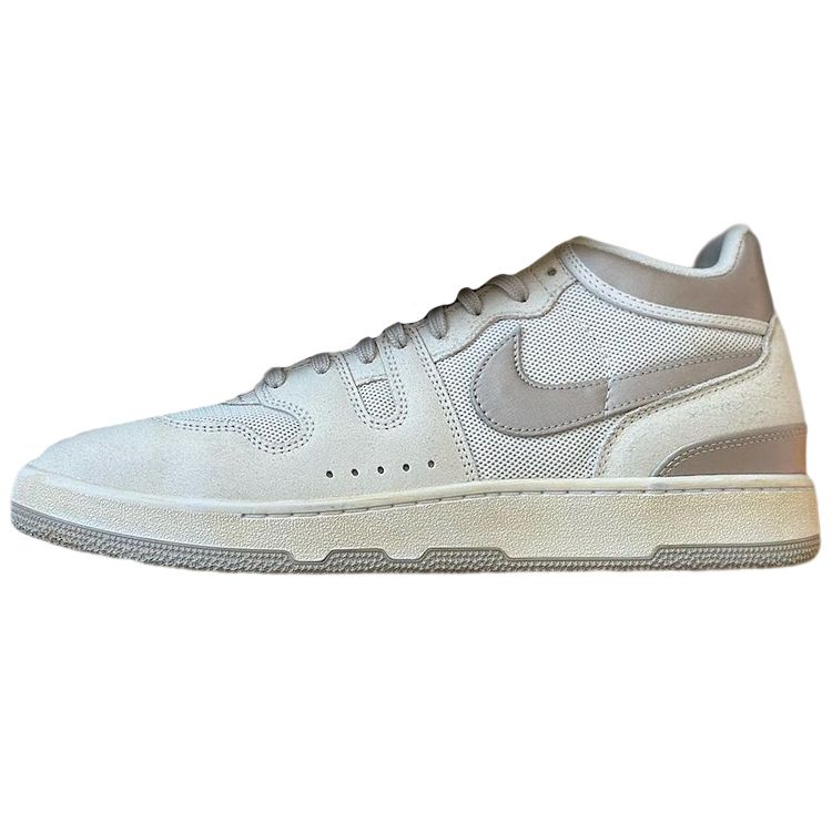

Social Status x Nike Mac Attack SP Silver Linings Унісекс Кросівки Білий Summit-White Світло-Залізний-Колір DZ4636-101 46