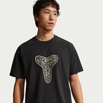 Nike Kobe Mamba Day T Shirt Men s M