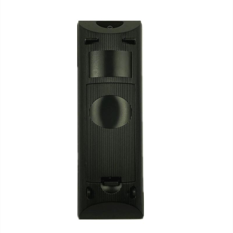 Replacement Remote Control Plastic Texture Suitable for CT770 CT370 ANP115 ANP116 ANP114 Various Models Home Theater Use