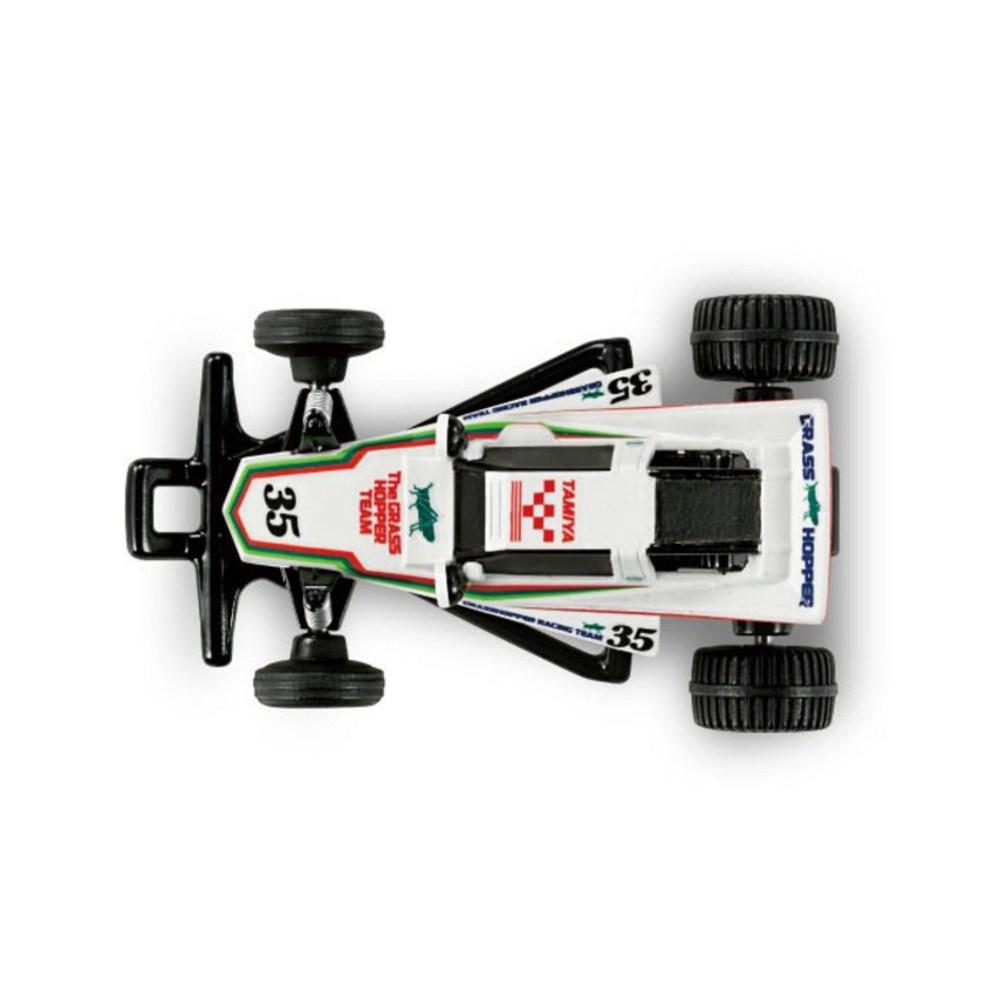 Tomica Premium Unlimited Buggy Grasshopper RC Car