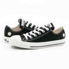 Converse ALL STAR FLOWEREYELETS OX Size cm Sneakers, Black, 22.5