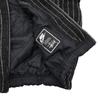 Stussy Nike Striped Wool Jacket Black