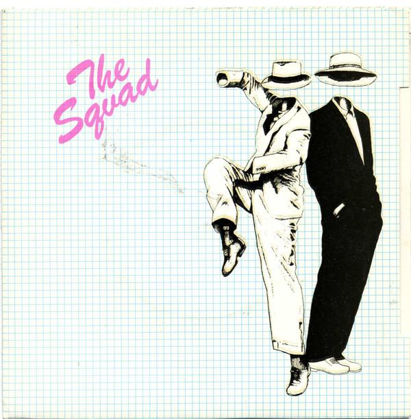 

7inch Record RIOT SQUAD - Why Do You Make Me Wait EXT004 Sparkside 1982 UK Reggae, Ska & Dub Used