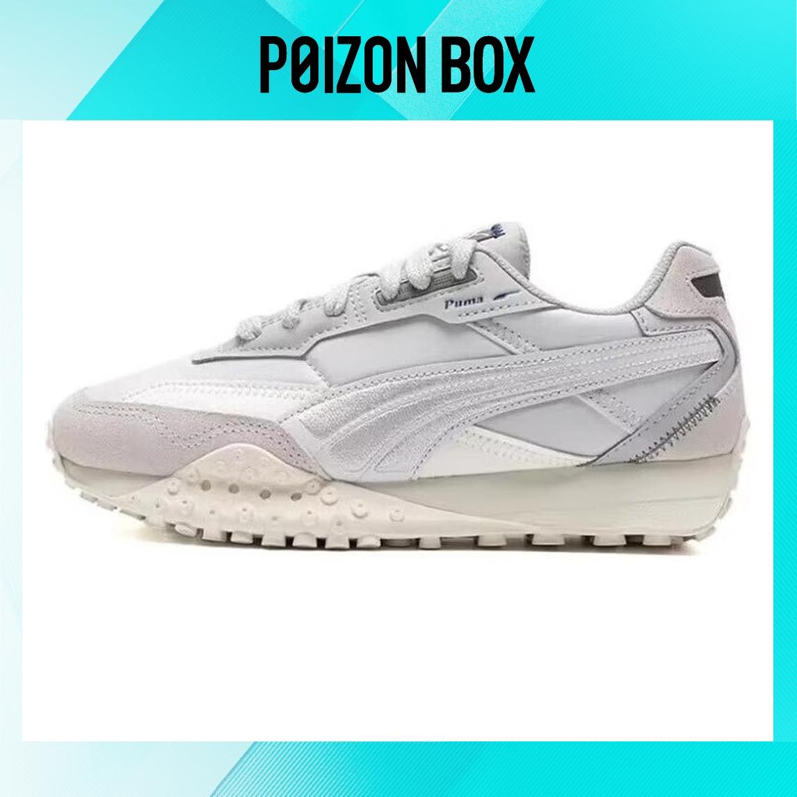 

кроссовки Puma Running shoes Unisex 393151-01