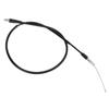 ATV Throttle Cable LL1145CL160NC Replacement for Big Bear 400 Wolverine Grizzly 400 Kodiak 450