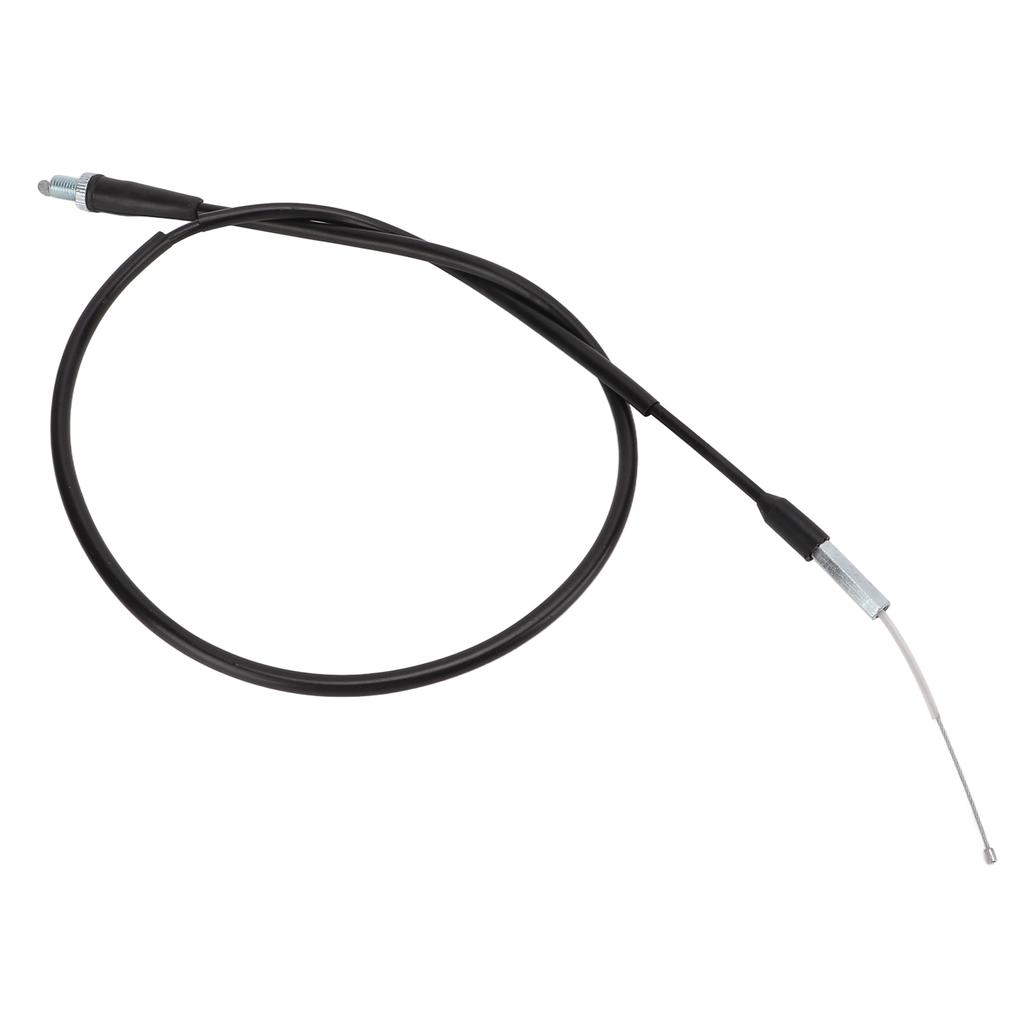 ATV Throttle Cable LL1145CL160NC Replacement for Big Bear 400 Wolverine Grizzly 400 Kodiak 450