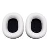 Cuscinetti Auricolari Sostitutivi Durevoli per Cuffie GPRO X2 Cuscini Auricolari Paraorecchie per Comfort Isolamento Acustico Miglioramenti del Comfort