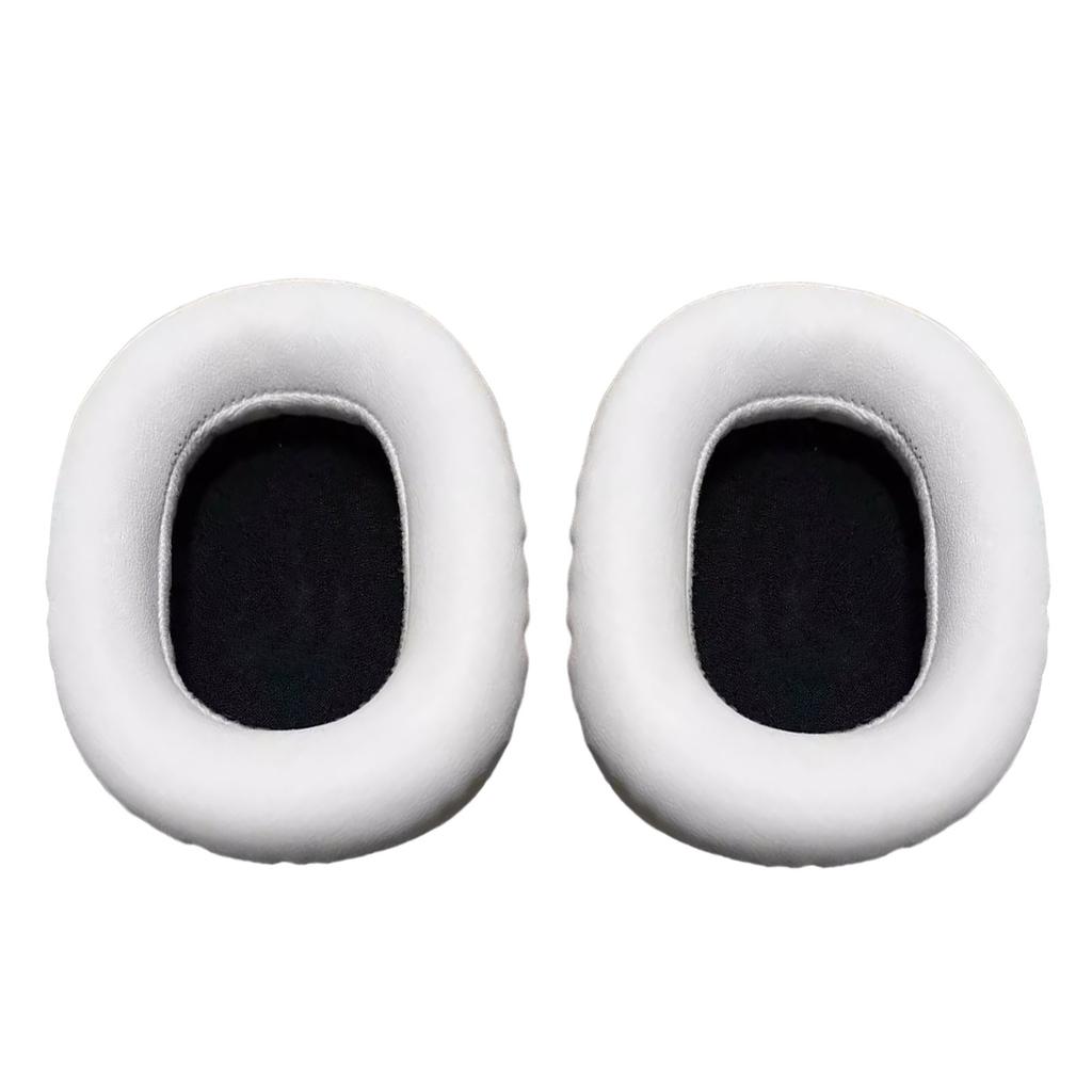 Cuscinetti Auricolari Sostitutivi Durevoli per Cuffie GPRO X2 Cuscini Auricolari Paraorecchie per Comfort Isolamento Acustico Miglioramenti del Comfort