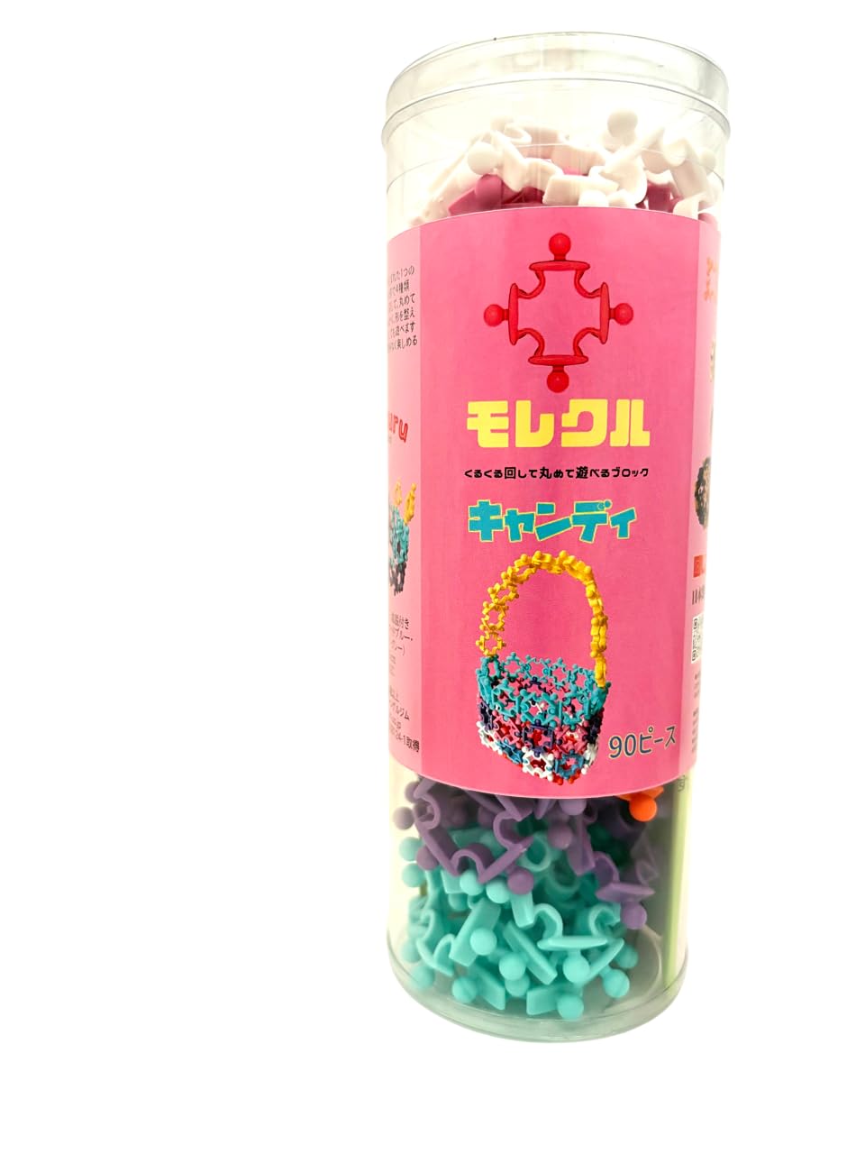 

Набор конфет «Молекула»