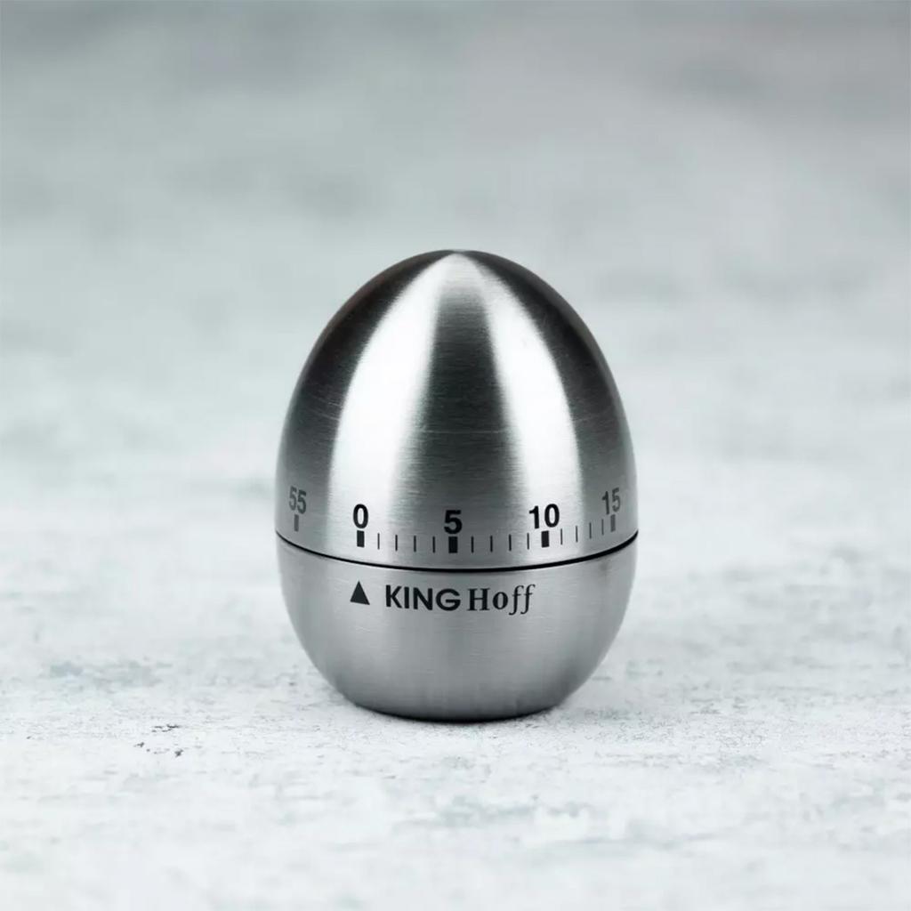 KINGHOFF KH-3131 MECHANICAL KITCHEN TIMER