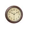 Silent Wall Clock Antique Quartz Wall Clock Vintage Wall Clock Moisture-Proof For Bar Home Decor Living Room