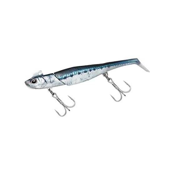 DAIWA Sea Bass/Flounder Lure SB-Rodem TG30g