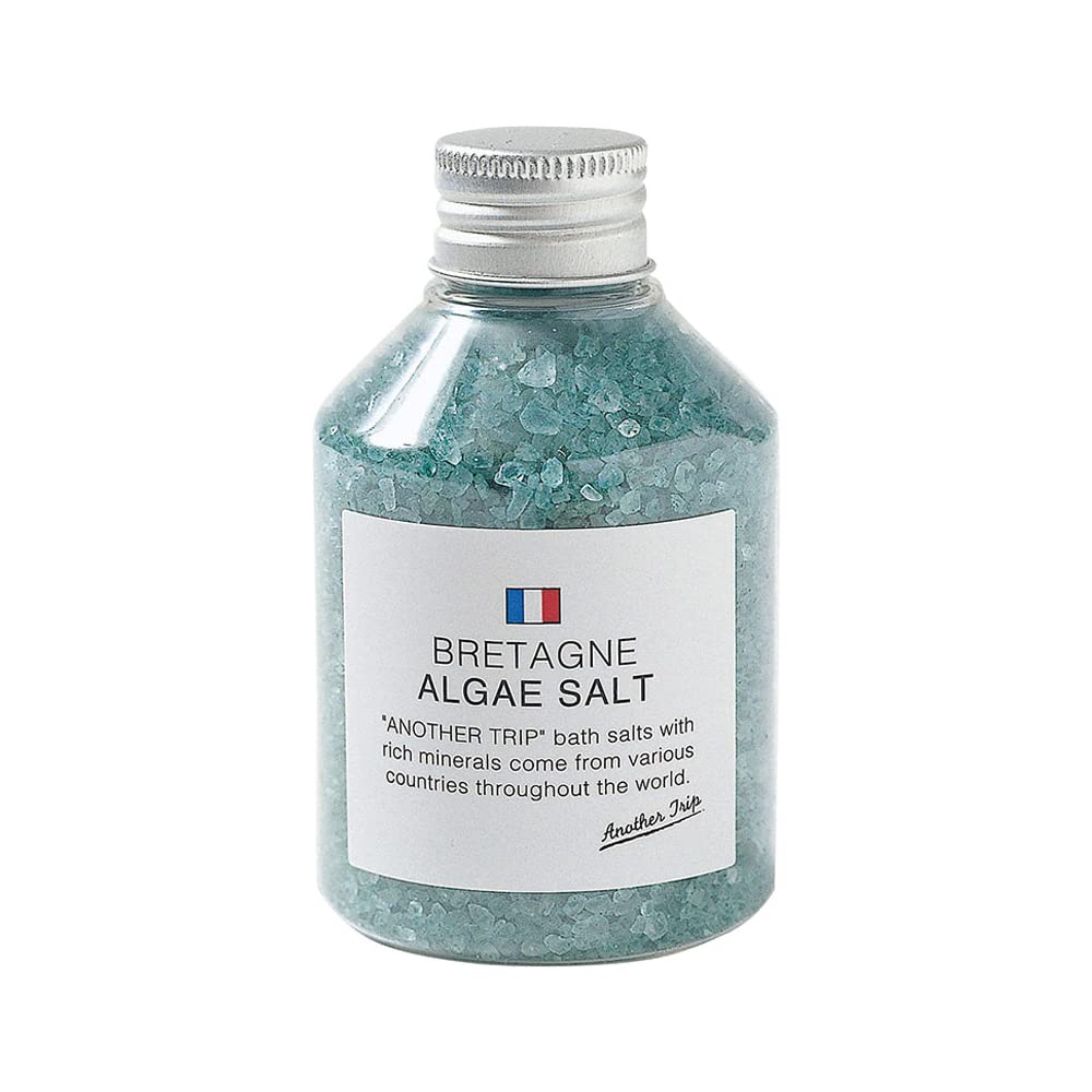 Geepy Creates Another Trip NA Bath Salts Alg Salt 190g
