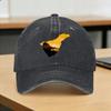 Summer Tenerife Flag Baseball Cap Sun  Dropshipping Print Washed Hip Hop Hats Women Unisex Vintage Hunting Camping Snapback Cap