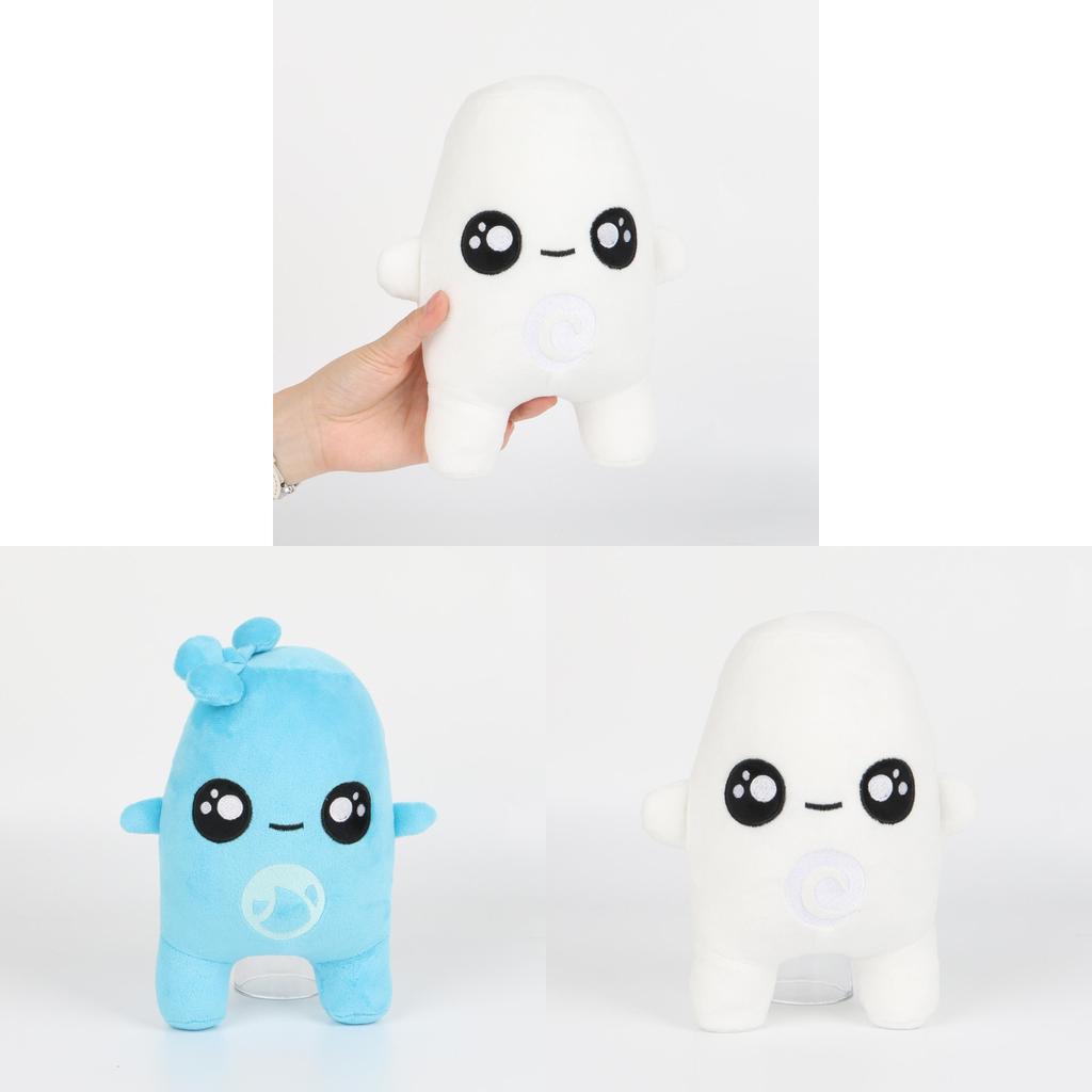 Fortnite Collectible Plush Toy With Pp Cotton Filling For Kids And Fans