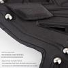 Knight Armor Motorcycle Protective Vest - Breathable, Anti-Fall, Off-Road Riding Gear