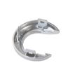 For Nissan Tiida 2005-2010 1.6 LIVINA NV200 Car Interior Door Handle Cover Decorative Trim Inside Handle Escutcheon Auto Parts