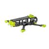 FlyFishRC Volador VX3/VX3.5 O4 FPV Frame – 3/3.5inch, for O4 Air Unit – FPV Freestyle Quads Kit