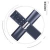 AHTHA Replacement Remote Control for ETOE Projector Remote Control A1222