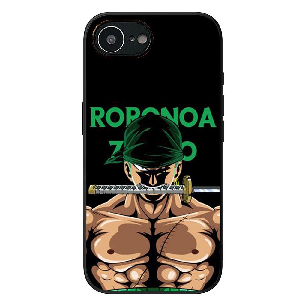 

Cover for Motorola Moto G86 G14 G35 G34 G45 G55 G64 G75 G85 G24 G15 G54 G57 Power Phone Case Roronoa Zoro One Luffy Piece Sanji Motorola Moto G34