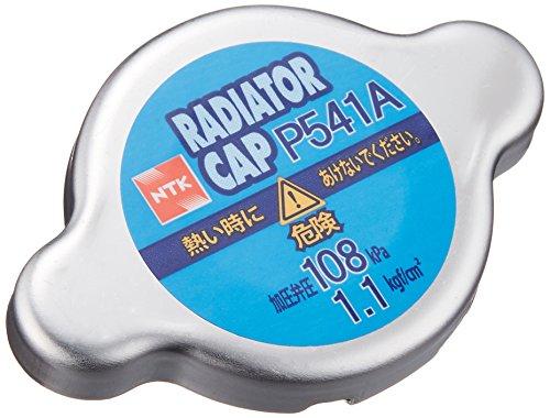 

Крышка радиатора NTK (в штучной упаковке) [8484] 88кПа (0,9 кг/см3) P519A