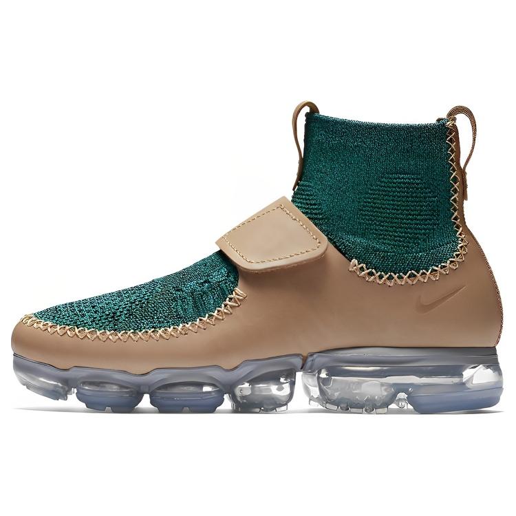 

Новые Nike Air VaporMax Marc Newson 923004-200 41